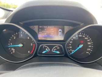 Photo Ford Kuga II 2.0 TDCi 150 S&S 4x2 BVM6 Titanium Business
