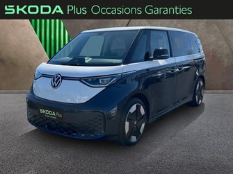 Photo Volkswagen  204ch Pro 77 kWh