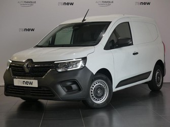Photo Renault Kangoo Van BLUE DCI 115 GRAND CONFORT - 22