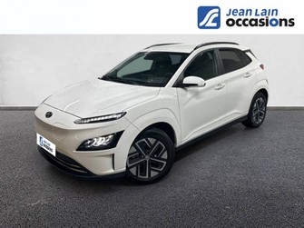 Photo Hyundai Kona Electrique 39 kWh - 136 ch Creative