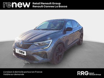 Photo Renault Arkana Arkana E-Tech 145 - 21B