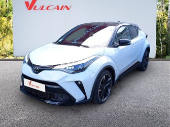 Photo Toyota C-HR HYBRIDE MY23 C-HR Hybride 1.8L