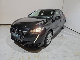 Photo Peugeot 208 1.2 PureTech 75ch S&S Active