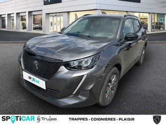 Photo Peugeot 2008 2008 PureTech 100 S&S BVM6