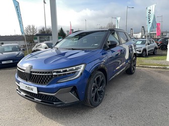 Photo Renault Austral Austral E-Tech hybrid 200