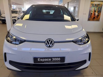 Photo Volkswagen ID.3 ID.3 170 ch Pure