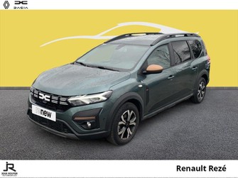 Photo Dacia Jogger 1.0 TCe 110ch Extreme+ 7 places