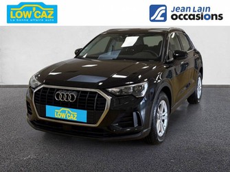 Photo Audi Q3 VP 35 TFSI 150 ch S tronic 7 Design