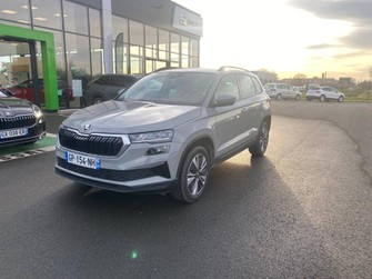 Photo Skoda Karoq 1.5 TSI ACT 150ch Business DSG7