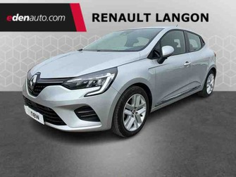 Photo Renault Clio E-Tech 140 Business