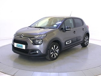 Photo Citroen C3 C3 PureTech 110 S&S EAT6