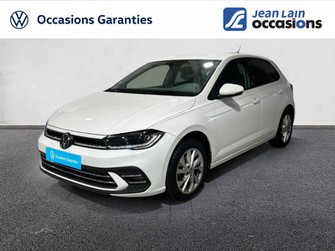 Photo Volkswagen Polo 1.0 TSI 95 S&S BVM5 Style