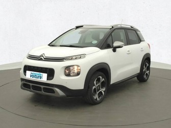 Photo Citroen C3 Aircross PureTech 110 S&amp;S BVM6 - Shine