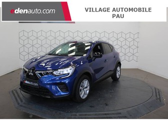 Photo Mitsubishi ASX VP 1.3 DI-T MHEV 140 Business