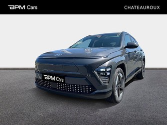 Photo Hyundai Kona Electric 65kWh - 217ch Creative