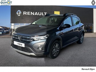 Photo Dacia Sandero ECO-G 100 Stepway Confort