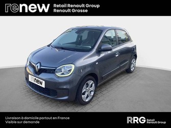 Photo Renault Twingo III Twingo III SCe 75 - 20