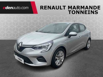 Photo Renault Clio SCe 75 Zen