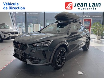Photo Cupra Formentor Formentor 2.0 TDI 150 ch DSG7 4Drive