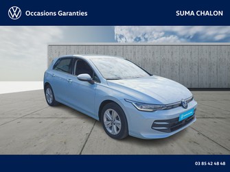 Photo Volkswagen Golf Golf 1.5 TSI EVO2 116 BVM6