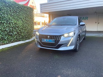 Photo Peugeot 208 208 PureTech 100 S&S BVM6