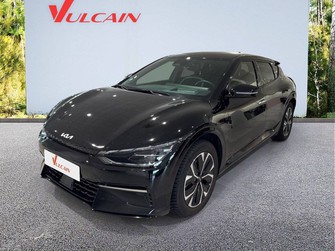 Photo Kia EV6 EV6 229 ch