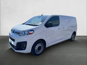 Photo Citroen Jumpy (30) FGN M BLUEHDI 145 BVM6