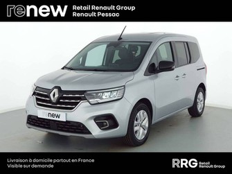 Photo Renault Kangoo VP Kangoo TCe 130