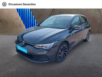 Photo Volkswagen Golf 1.5 TSI ACT OPF 130ch Life Business 1st