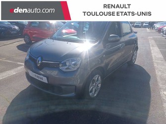 Photo Renault Twingo III SCe 75 - 20 Zen