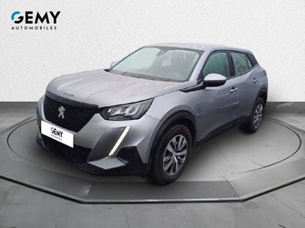 Photo Peugeot 2008 BlueHDi 100 S&S BVM6 Active