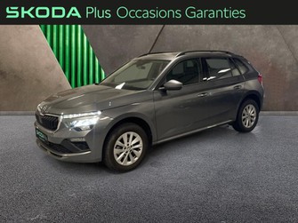 Photo Skoda Kamiq 1.0 TSI Evo 2 116ch Selection DSG7