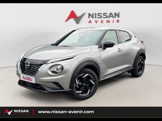 Photo Nissan Juke 1.6 Hybrid 143ch N-Connecta 2023