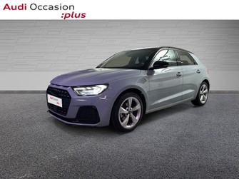 Photo Audi A1 Sportback 30 TFSI 110ch Avus S tronic 7