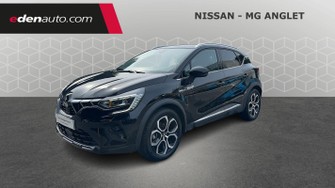 Photo Mitsubishi ASX II 1.6 MPI HEV 143 Instyle 5p