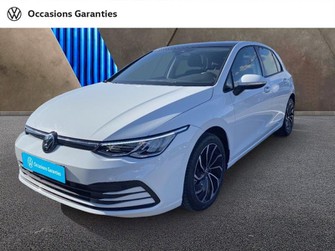 Photo Volkswagen Golf 1.0 eTSI OPF 110ch MATCH DSG7