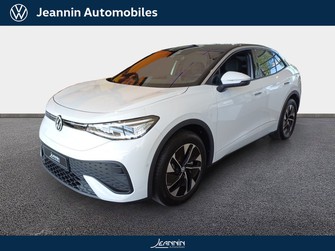 Photo Volkswagen ID.5 ID.5 286 ch Pro