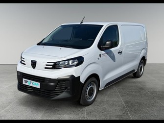 Photo Peugeot Expert Fg M 2.0 BlueHDi 145ch
