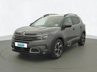 Photo Citroen C5 Aircross BlueHDi 130 S&amp;S BVM6 - Feel