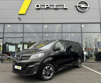 Photo Opel Zafira Life ELECTRIC -e L3 200 50 kWh - Elegance
