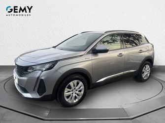 Photo Peugeot 3008 BlueHDi 130ch S&S BVM6 Style