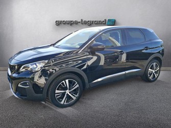 Photo Peugeot 3008 1.2 PureTech 130ch Allure S&S