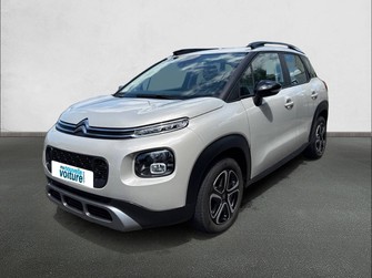 Photo Citroen C3 Aircross C3 Aircross PureTech 110 S&S BVM6