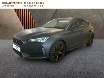 Photo Cupra Leon 1.4 e-Hybrid 245ch VZ DSG6