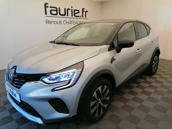 Photo Renault Captur Captur TCe 90