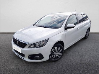 Photo Peugeot 308 SW 308 SW PureTech 130ch S&S EAT8