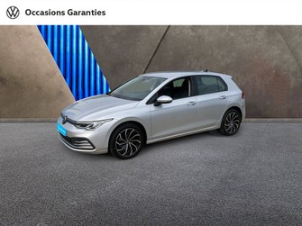 Photo Volkswagen Golf 1.5 TSI ACT OPF 130ch Life 1st