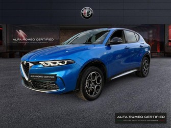 Photo Alfa-Romeo Tonale 1.3 PHEV 280ch Ti AT6 e-Q4