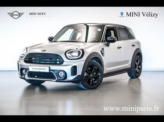 Photo Mini Countryman Countryman Cooper 136ch  Highlands BVA7