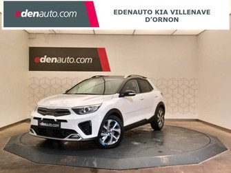 Photo Kia Stonic 1.0 T-GDi 120 ch MHEV DCT7 GT Line